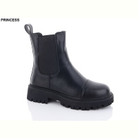 Ботинки Princess Q010