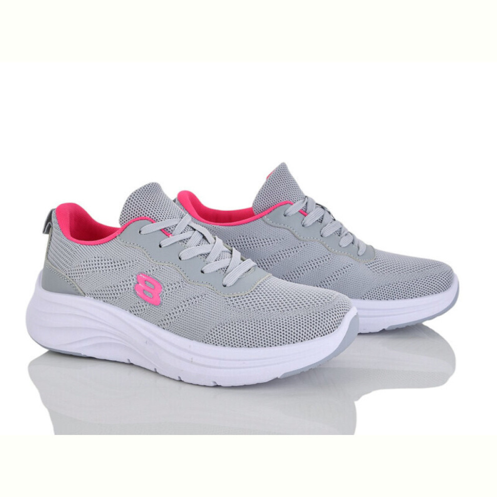 Кроссовки Бабочка-Mengfuna-AESD 384-460