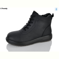 Ботинки Trendy YZ203-1