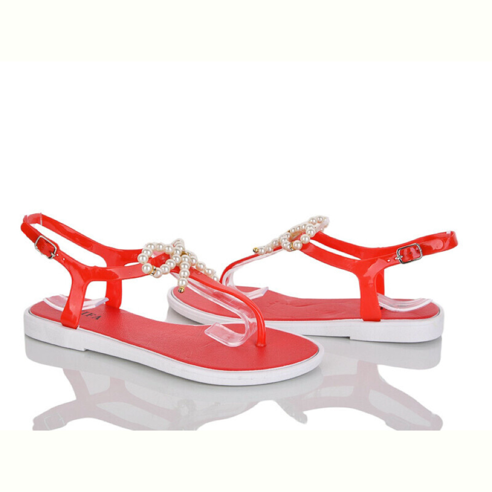 Босоножки Xifa W10-5