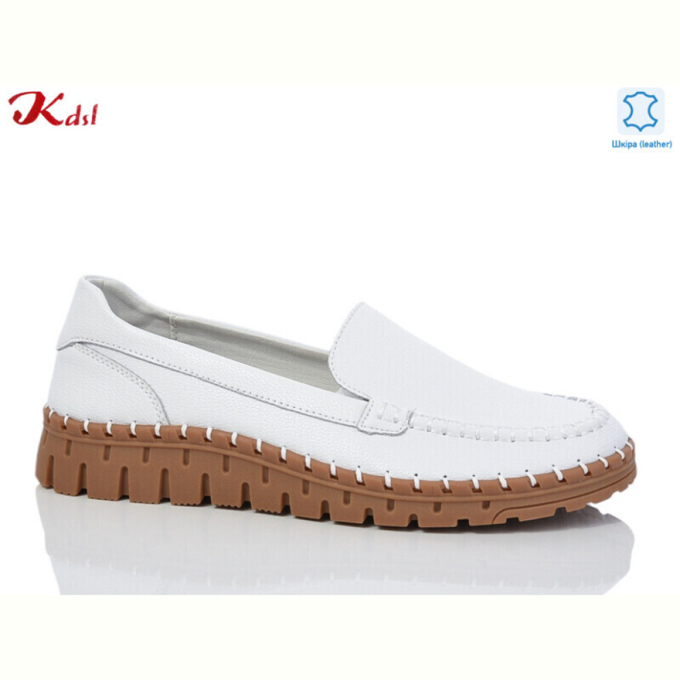 Туфли Jiulai-Kadisalun Y012-1