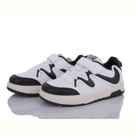 Кроссовки Ok Shoes 8202-1