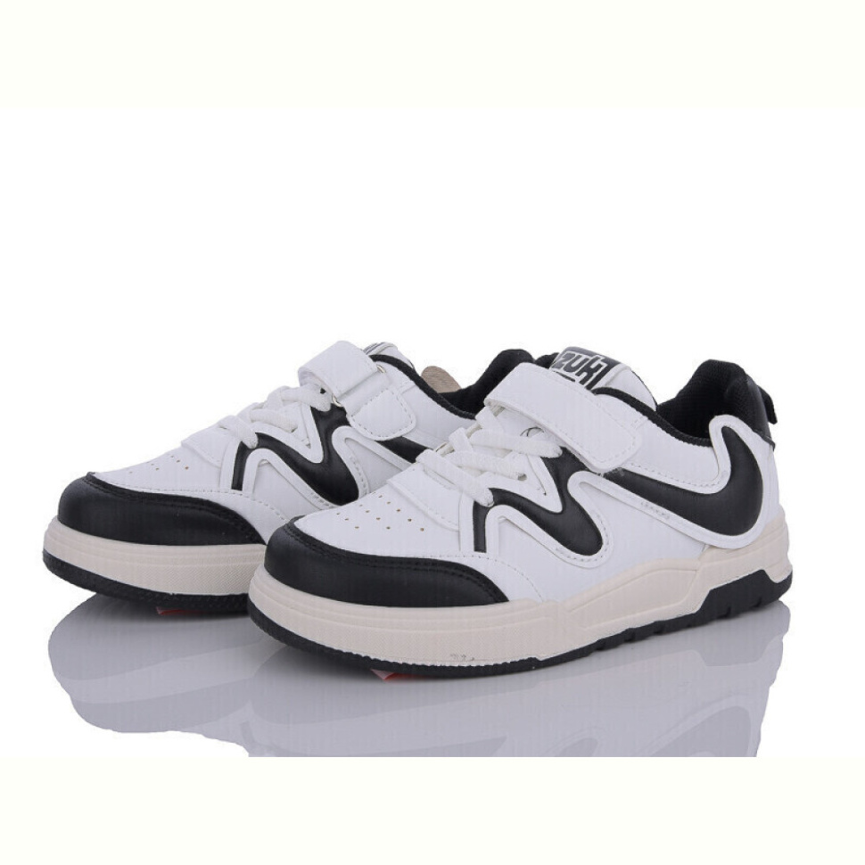 Кроссовки Ok Shoes 8202-1