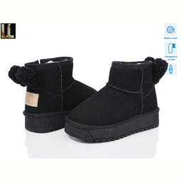 Угги Lilin B862-2A