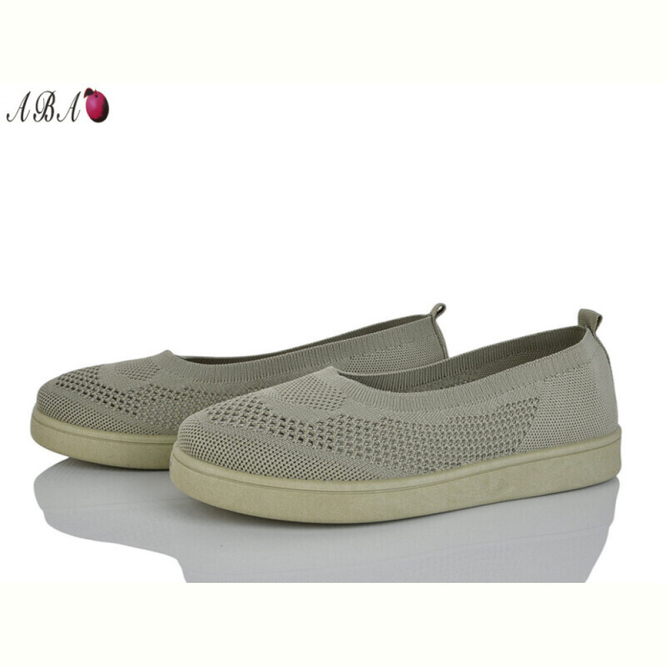 Балетки Aba 5863-1-3