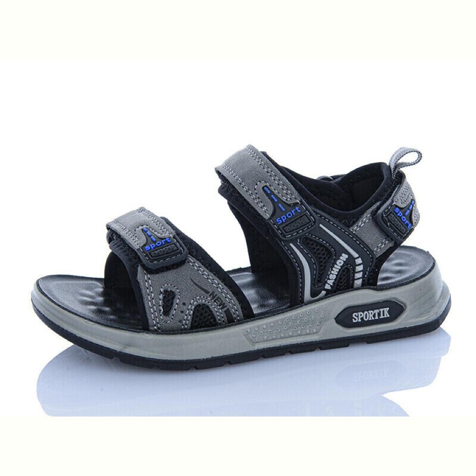 Сандалии Sportik ZY015 grey