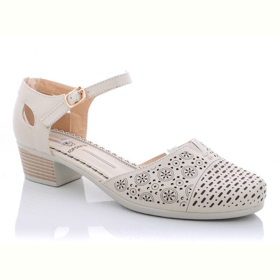 Туфли Коронате C202-2-8