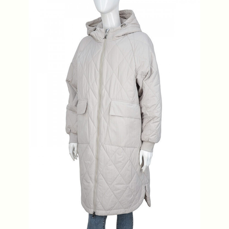 Пальто Hope 8162 beige