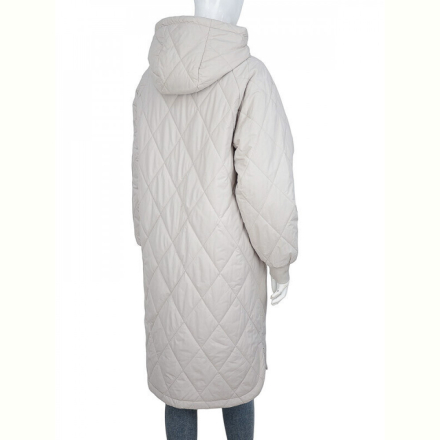 Пальто Hope 8162 beige