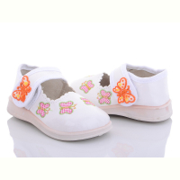 Тапки Victoria VA16 white
