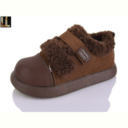 Туфли Lilin AL02-4