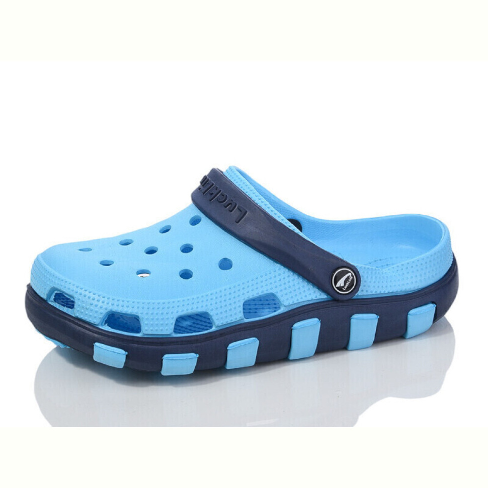 Кроксы Luck Line 3021-173 Кроксы Luck Line 3021-173