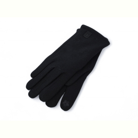 Перчатки RuBi 6-32 black-old