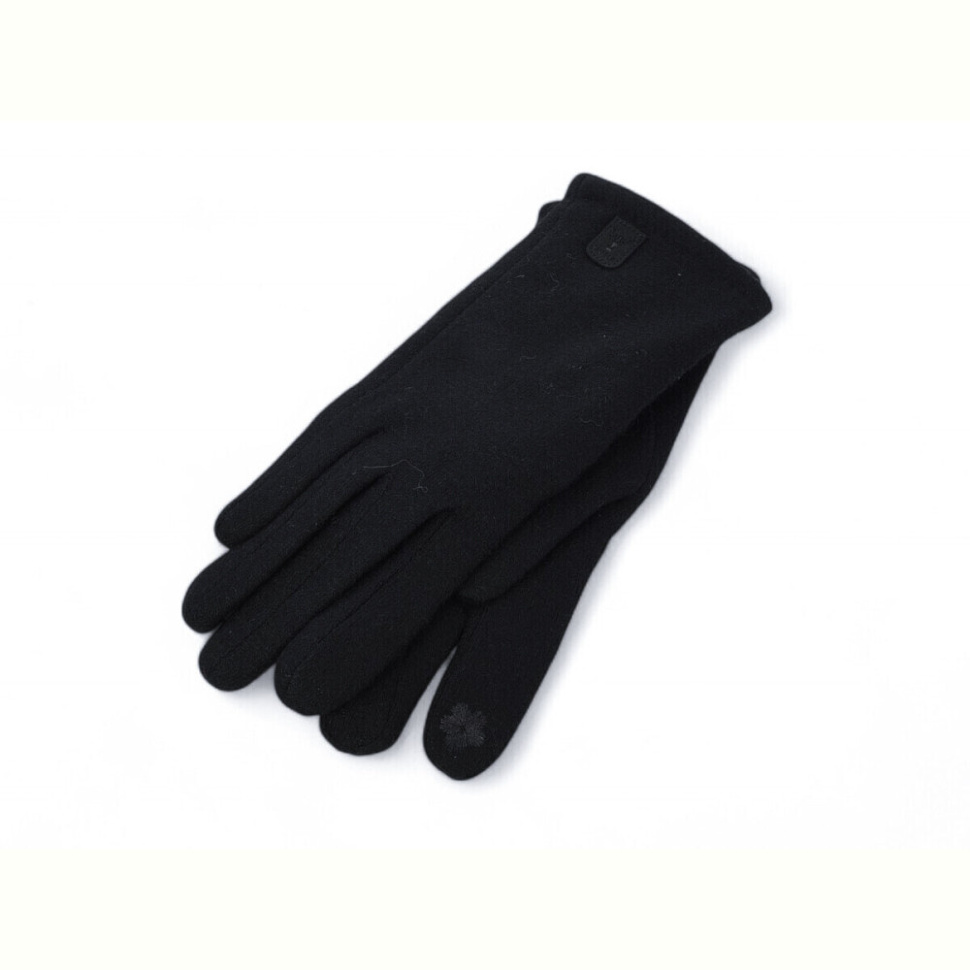 Перчатки RuBi 6-32 black-old Перчатки RuBi 6-32 black-old