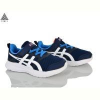 Кроссовки STILLI KIDS KT120-1 піна