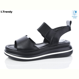 Босоножки Trendy WL1020-5