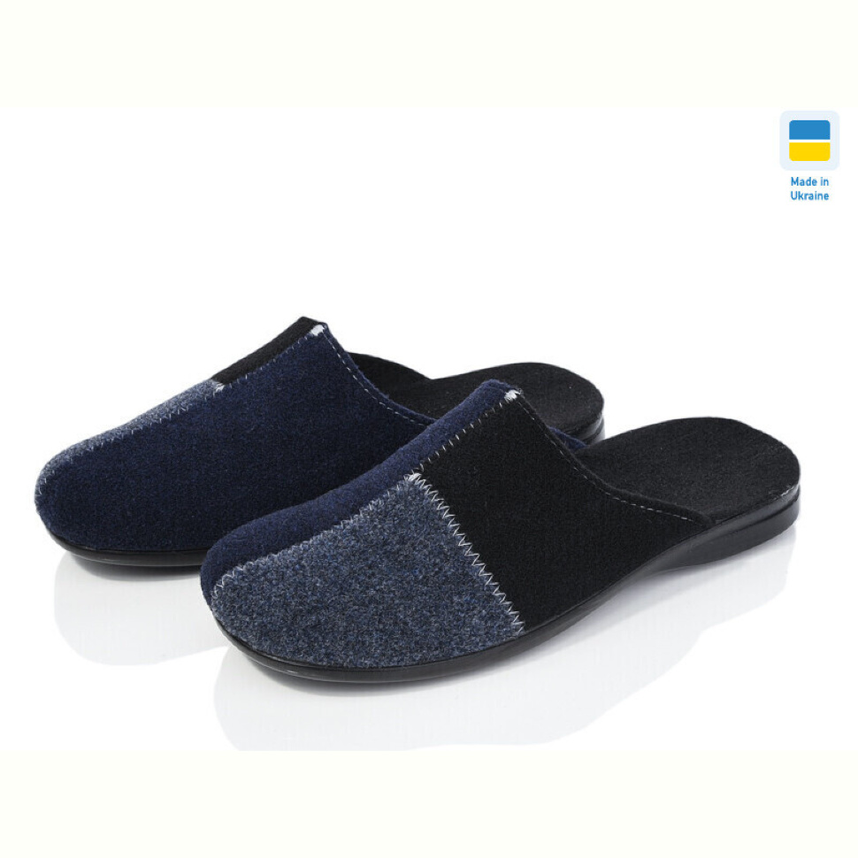 Тапки Inblue 505-5 Тапки Inblue 505-5