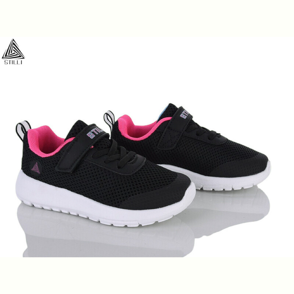 Кроссовки STILLI KIDS KT250-7 піна Кроссовки STILLI KIDS KT250-7 піна
