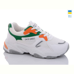 Кроссовки Xifa 079-5