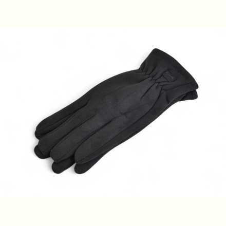 Перчатки RuBi 723-7 black