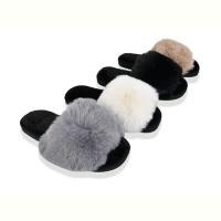 Тапки M&L  Alex13 WP88B mix