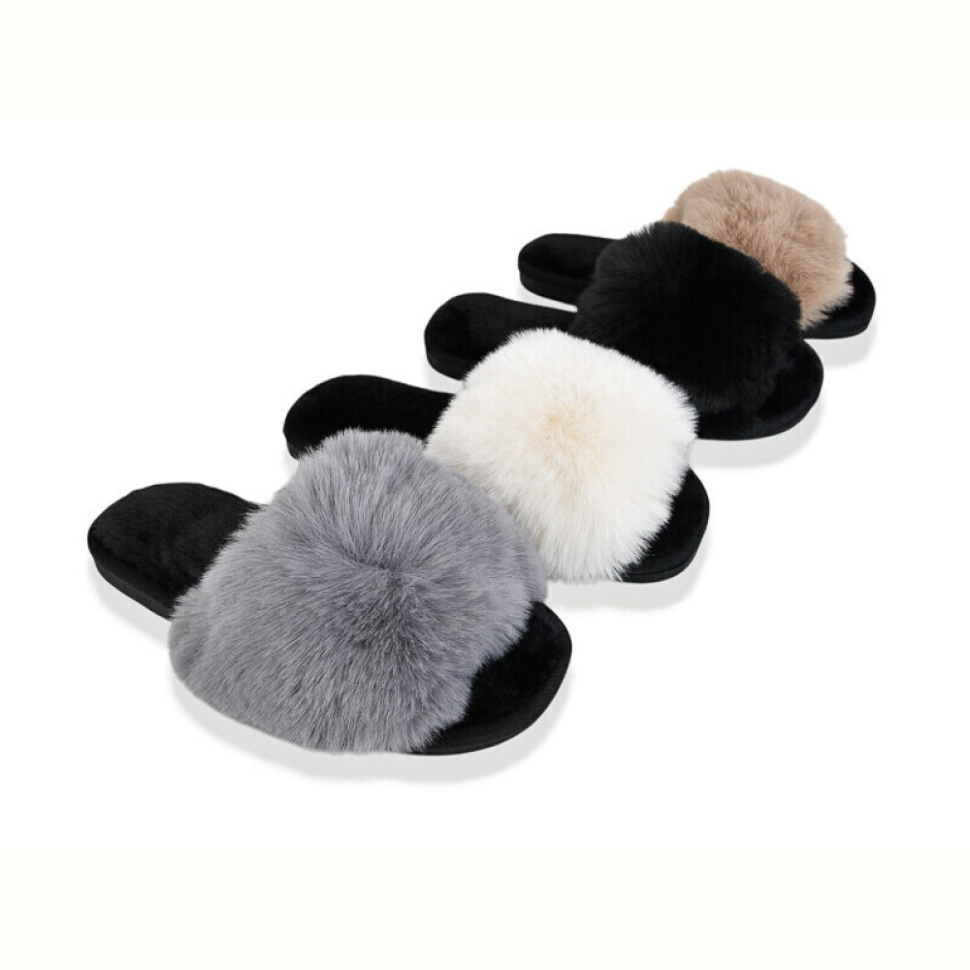 Тапки M&L  Alex13 WP88B mix