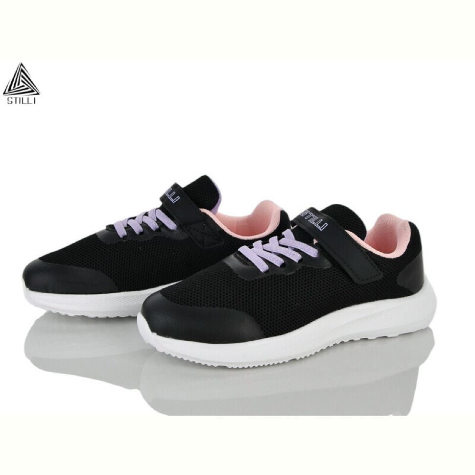 Кроссовки STILLI KIDS KT80-13 піна