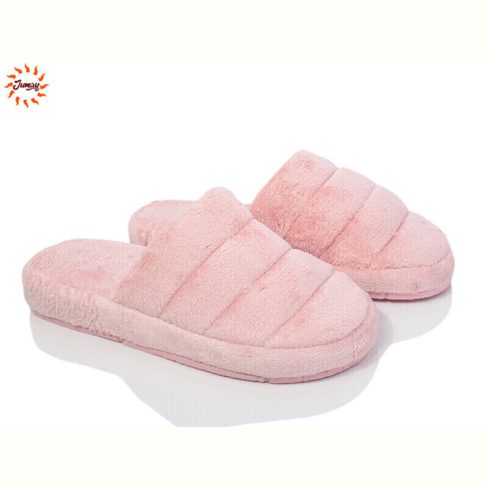 Тапки Jumay 3H пудра