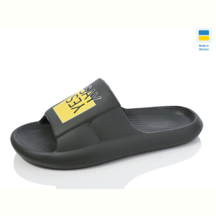 Шлепки Inblue 670 say хакі