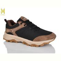 Кроссовки M.Shoes 336-9