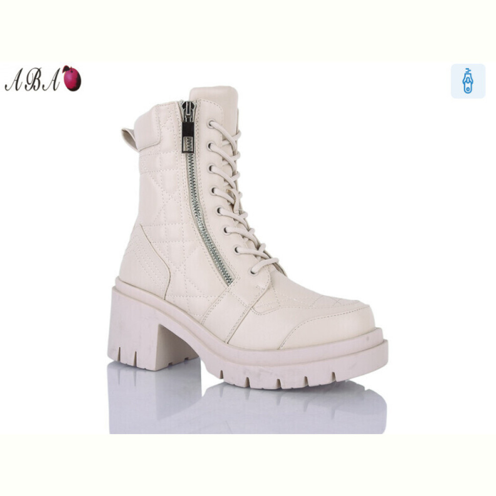 Ботинки Aba 8ABA7-2 Ботинки Aba 8ABA7-2