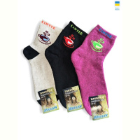 Носки Riza 178 mix