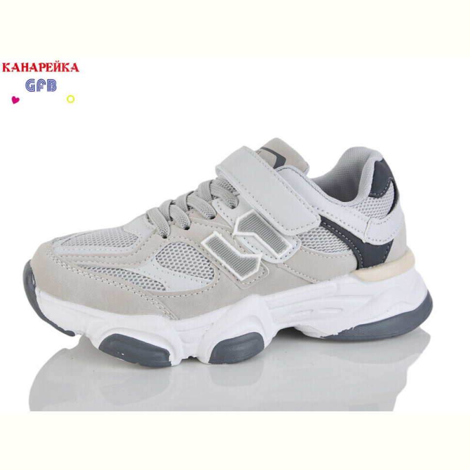 Кроссовки GFB-Канарейка R360-8