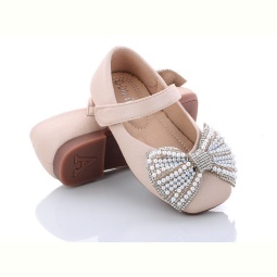 Туфли Эльффей MF8810-1 pink