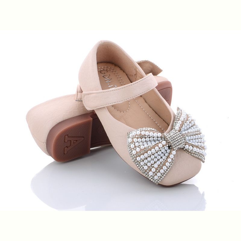 Туфли Эльффей MF8810-1 pink