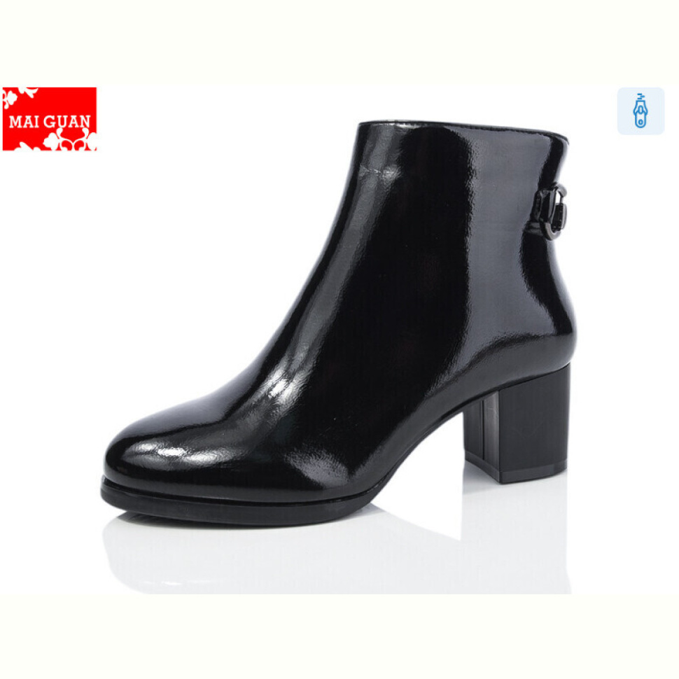 Ботинки Maiguan 71-3