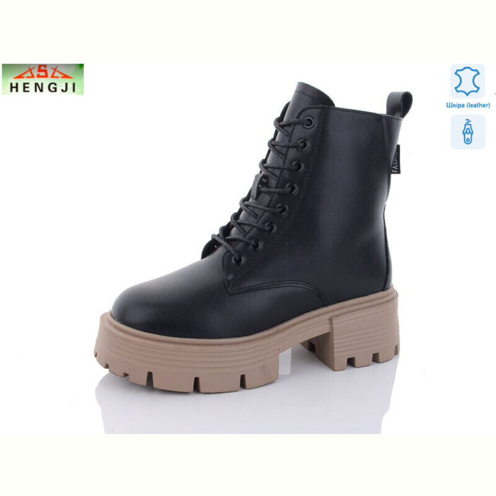 Ботинки HENGJI-ELENA M306-2