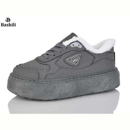 Кроссовки Башили H9505-7