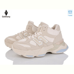 Кроссовки Gollmony 2027-12-4