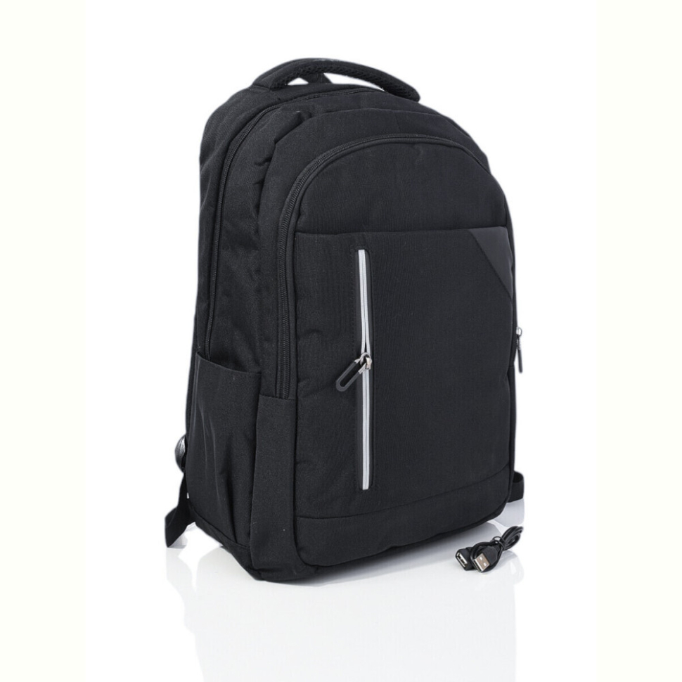 Рюкзак Superbag 525 black