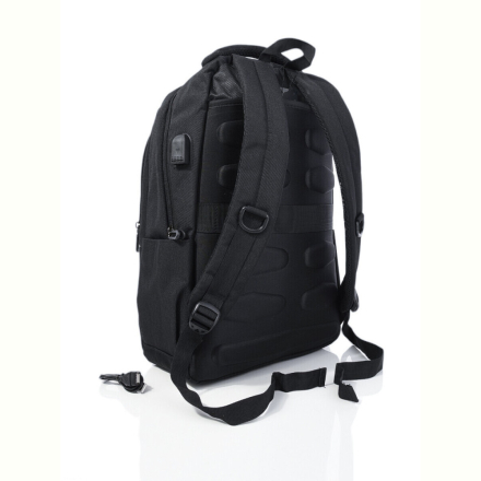 Рюкзак Superbag 525 black