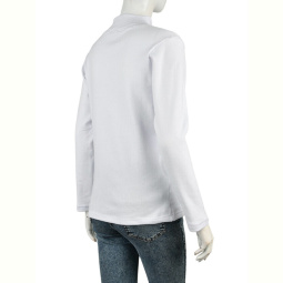 Гольфы Banko N003-4 white