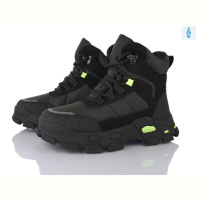 Ботинки Xifa kids P2347-3D