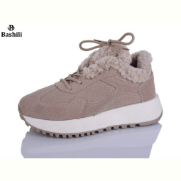 Кроссовки Башили H9520-9