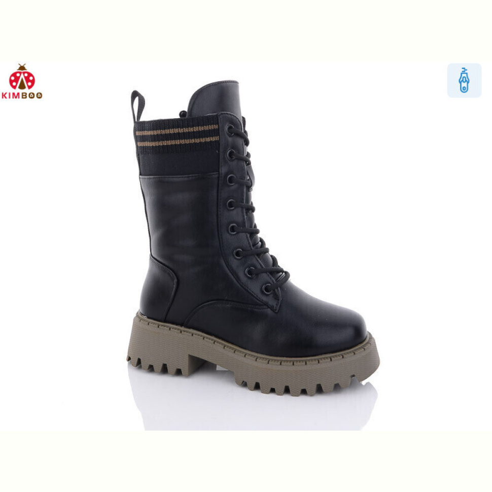 Ботинки KIMBOO A2323-3K
