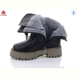 Ботинки KIMBOO A2323-3K