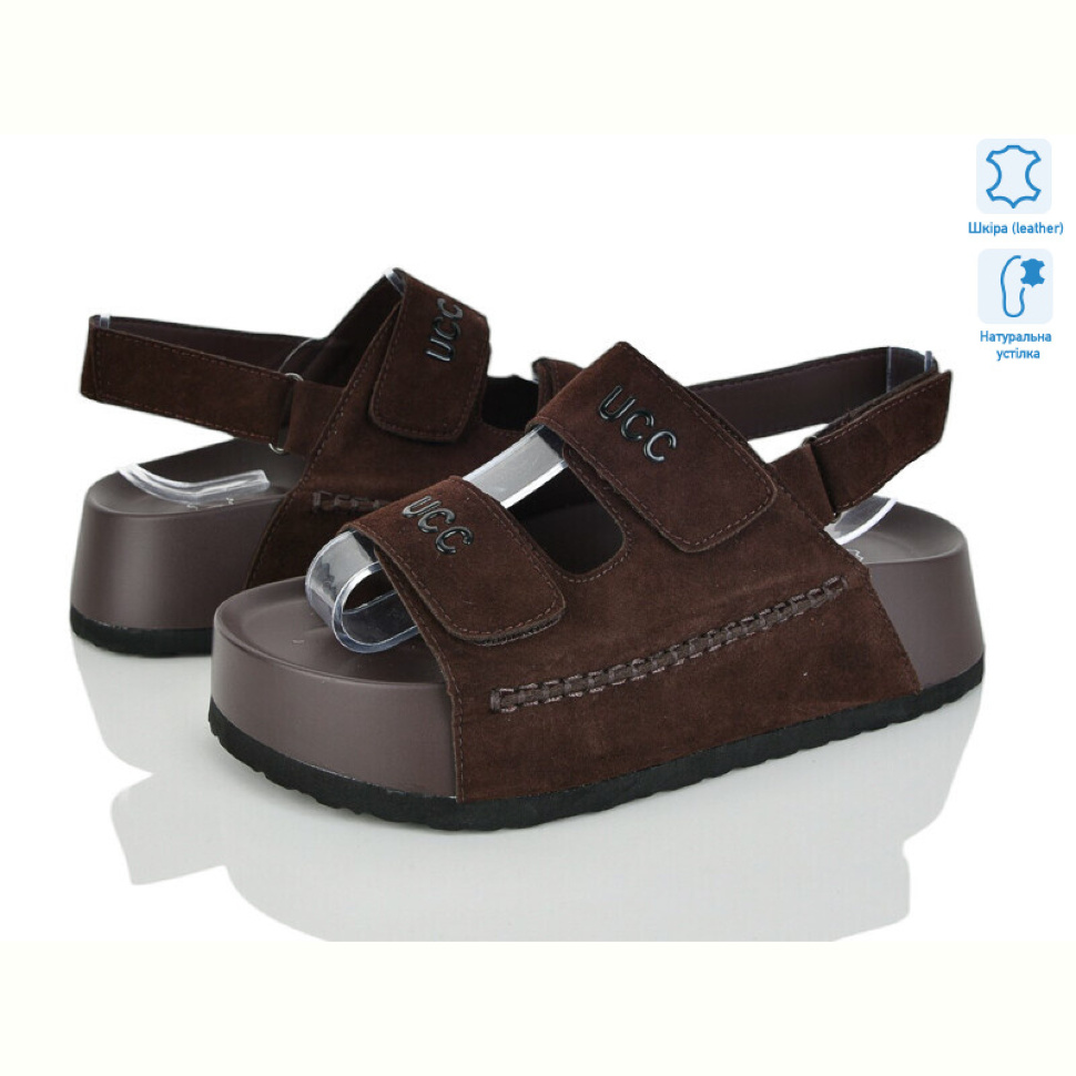 Босоножки Бабочка-Mengfuna-AESD 2866-30