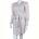 Платье Gelsomino 14962 beige
