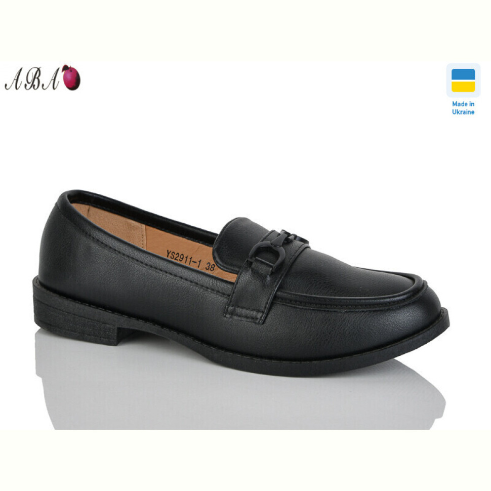 Туфли Aba YS2911-1