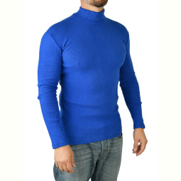 Гольфы 4sezona N002-15 blue